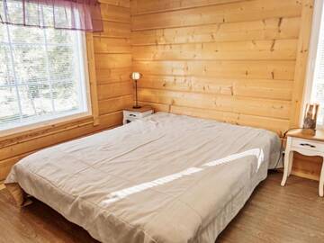 Фотографии Дома для отпуска Holiday Home Villa sukka b г. Virkkula (Финляндия) №5 Фото Дома для отпуска Holiday Home Villa sukka b г. Virkkula 5