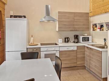Фотографии Дома для отпуска Holiday Home Villa sukka b г. Virkkula (Финляндия) №3 Фото Дома для отпуска Holiday Home Villa sukka b г. Virkkula 3